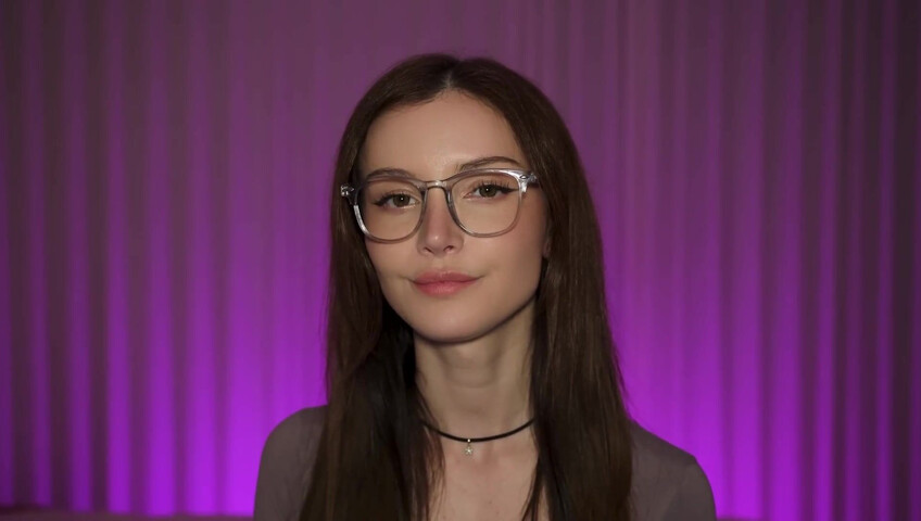 Dainty Wilder ASMR - 24 May 2026 - Therapist Notices You've Been Struggling
