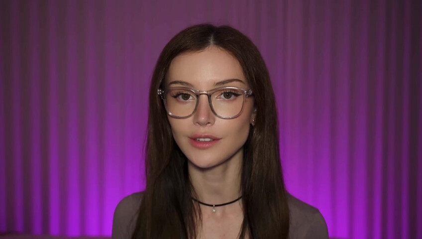 Dainty Wilder ASMR - 24 May 2026 - Therapist Notices You've Been Struggling
