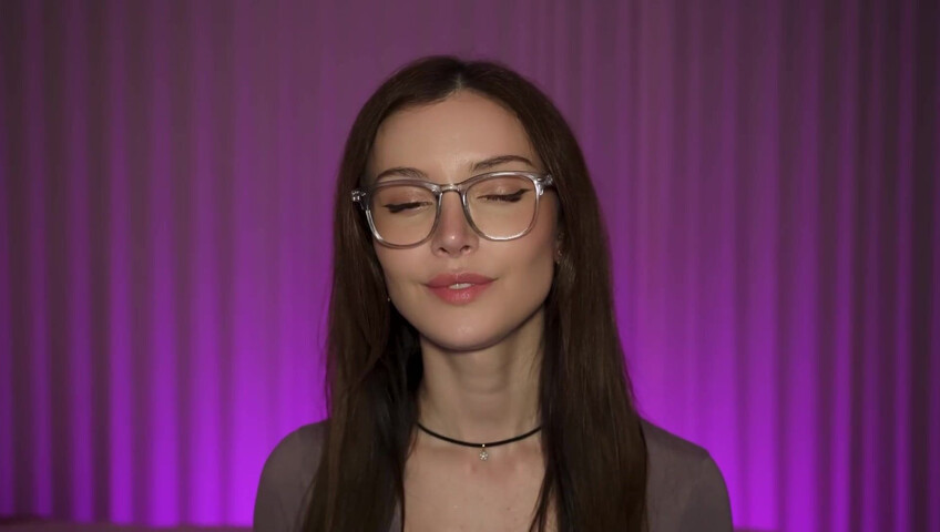 Dainty Wilder ASMR - 24 May 2026 - Therapist Notices You've Been Struggling