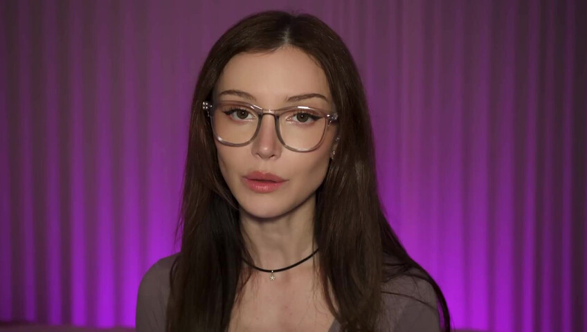 Dainty Wilder ASMR - 24 May 2026 - Therapist Notices You've Been Struggling