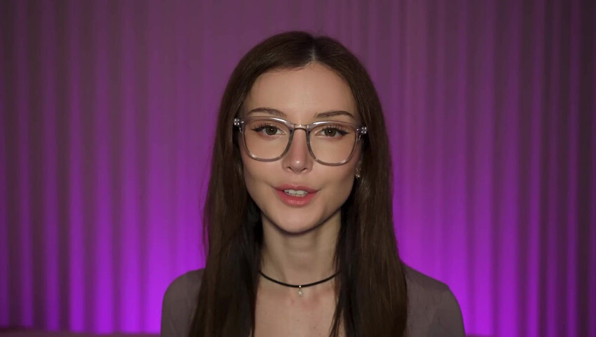 Dainty Wilder ASMR - 24 May 2026 - Therapist Notices You've Been Struggling