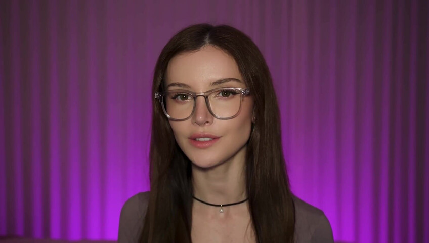 Dainty Wilder ASMR - 24 May 2026 - Therapist Notices You've Been Struggling