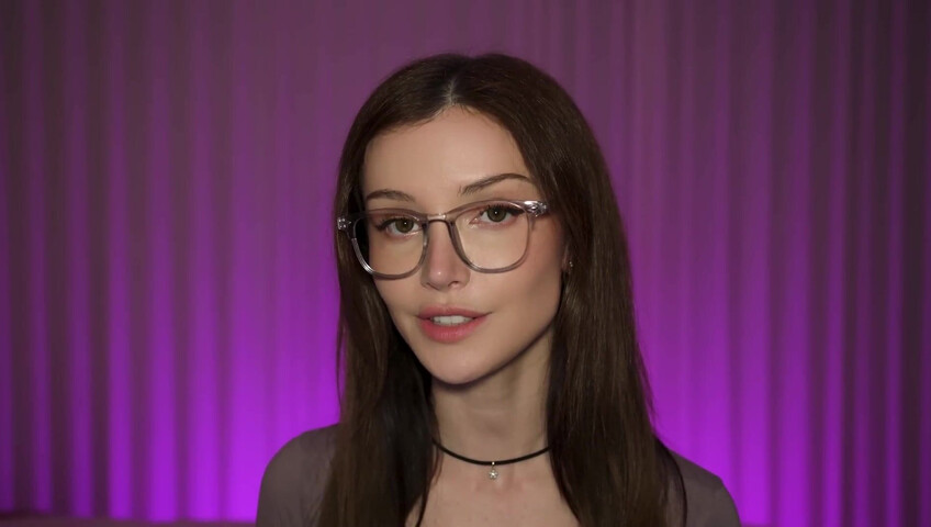 Dainty Wilder ASMR - 24 May 2026 - Therapist Notices You've Been Struggling