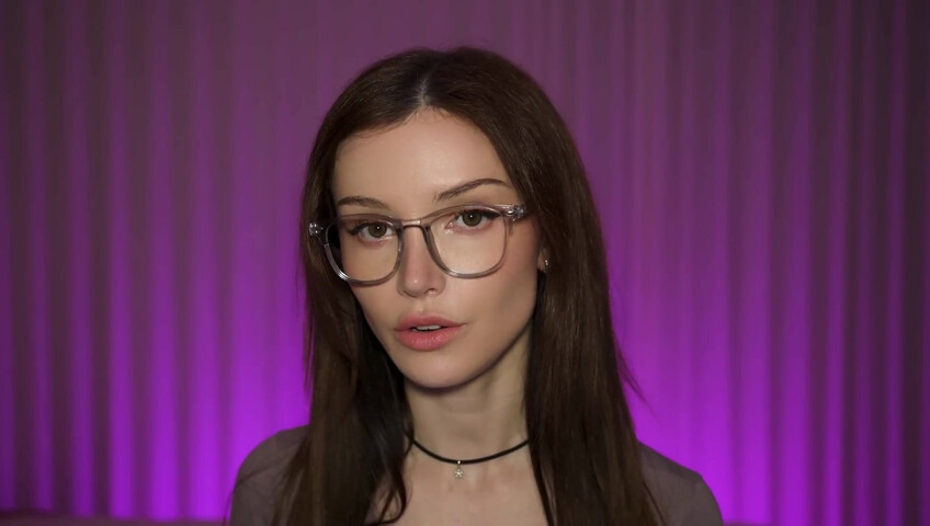 Dainty Wilder ASMR - 24 May 2026 - Therapist Notices You've Been Struggling