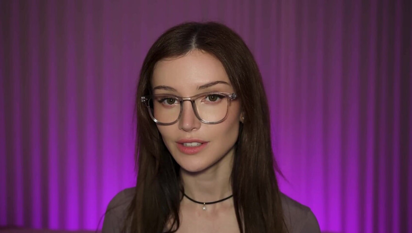 Dainty Wilder ASMR - 24 May 2026 - Therapist Notices You've Been Struggling