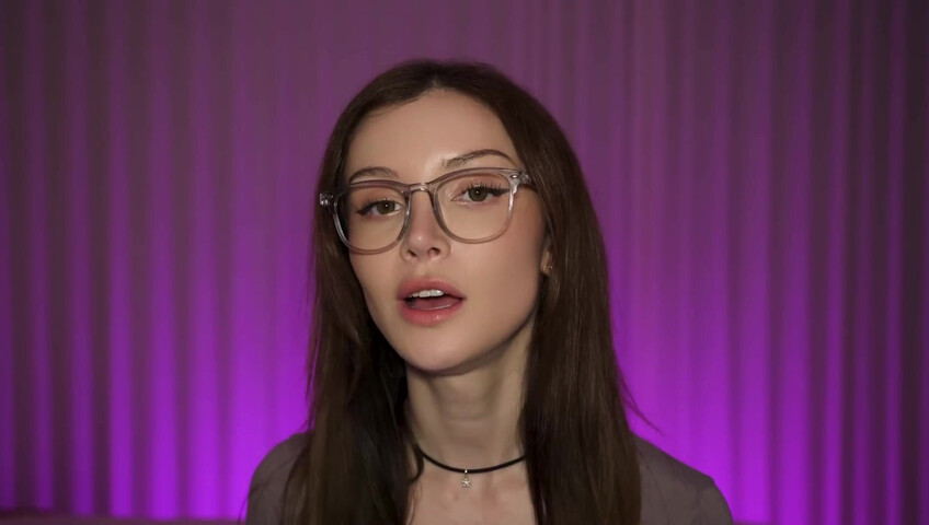Dainty Wilder ASMR - 24 May 2026 - Therapist Notices You've Been Struggling