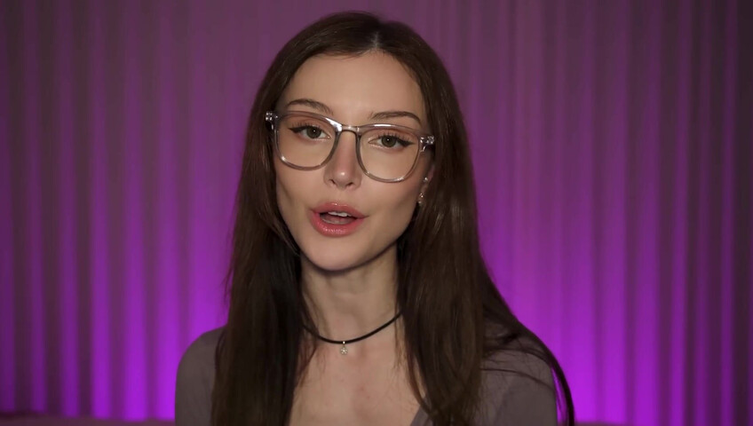 Dainty Wilder ASMR - 24 May 2026 - Therapist Notices You've Been Struggling