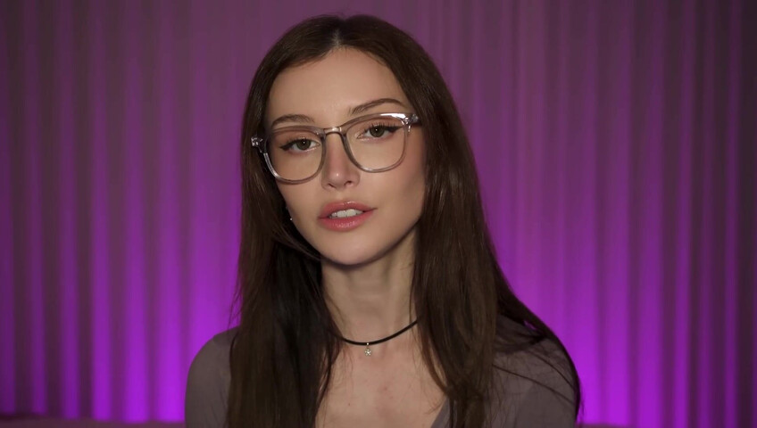 Dainty Wilder ASMR - 24 May 2026 - Therapist Notices You've Been Struggling