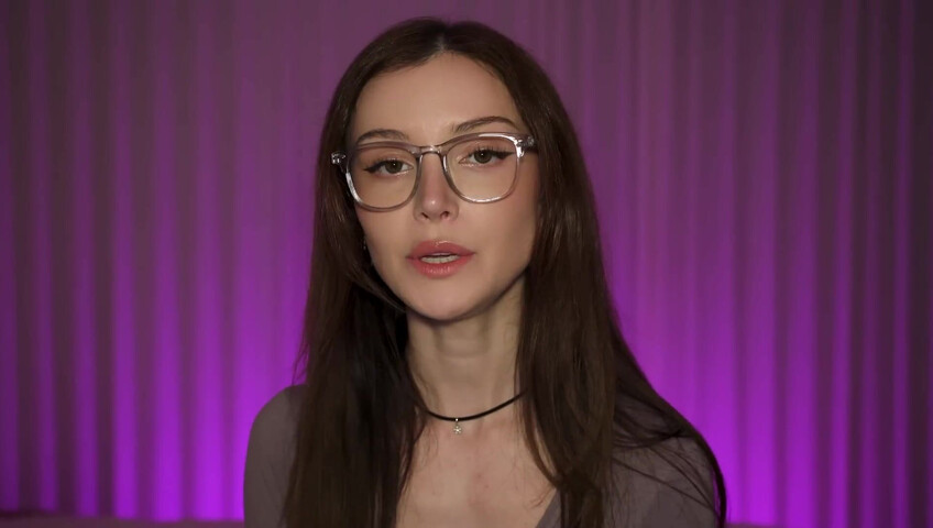 Dainty Wilder ASMR - 24 May 2026 - Therapist Notices You've Been Struggling