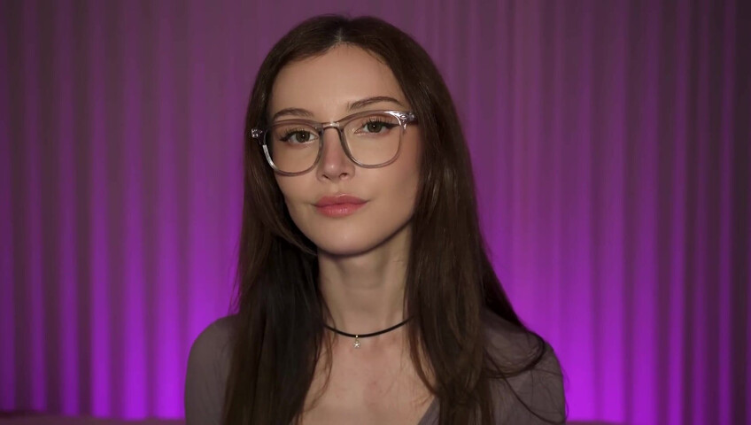 Dainty Wilder ASMR - 24 May 2026 - Therapist Notices You've Been Struggling