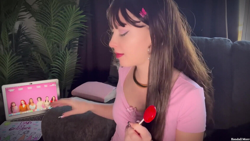 Nicole Belle - Dad by Choice