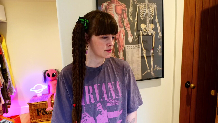 Sydney Harwin - Hypomanic Pleasure