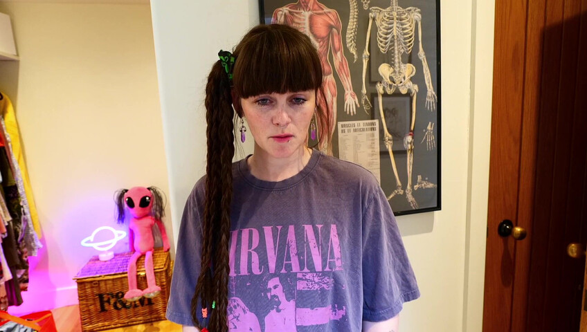 Sydney Harwin - Hypomanic Pleasure