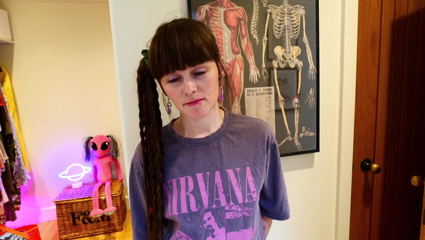 Sydney Harwin - Hypomanic Pleasure