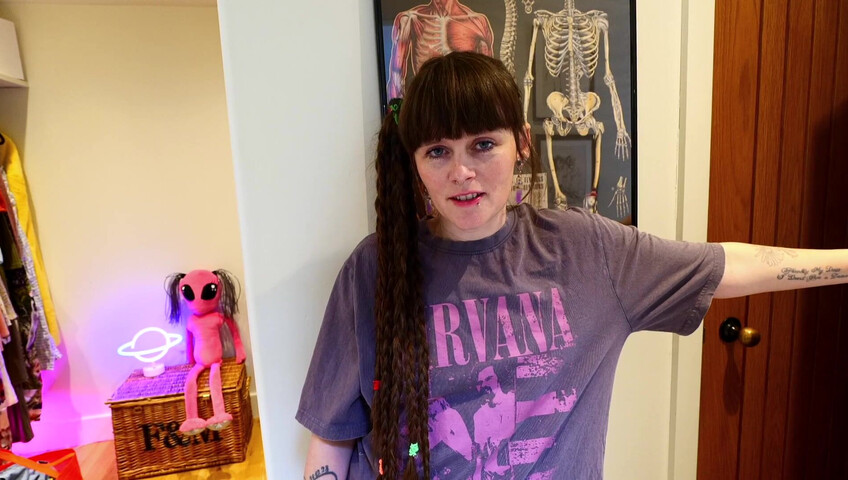 Sydney Harwin - Hypomanic Pleasure