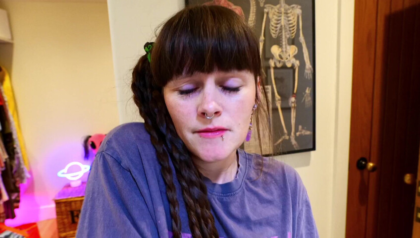 Sydney Harwin - Hypomanic Pleasure