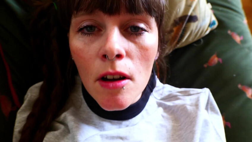Sydney Harwin - Hypomanic Pleasure