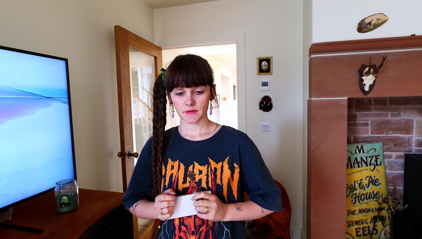 Sydney Harwin - Hypomanic Pleasure