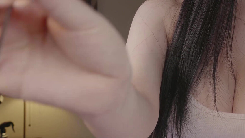 ASMR Yoon Ying - 24 May 2026 - Barbershop Roleplay in the New City | 신도시 바버샵 RP
