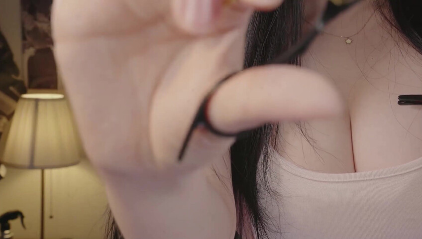 ASMR Yoon Ying - 24 May 2026 - Barbershop Roleplay in the New City | 신도시 바버샵 RP