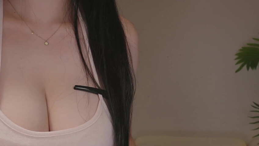 ASMR Yoon Ying - 24 May 2026 - Barbershop Roleplay in the New City | 신도시 바버샵 RP