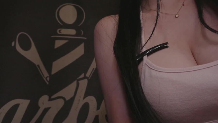 ASMR Yoon Ying - 24 May 2026 - Barbershop Roleplay in the New City | 신도시 바버샵 RP
