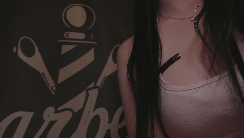 ASMR Yoon Ying - 24 May 2026 - Barbershop Roleplay in the New City | 신도시 바버샵 RP