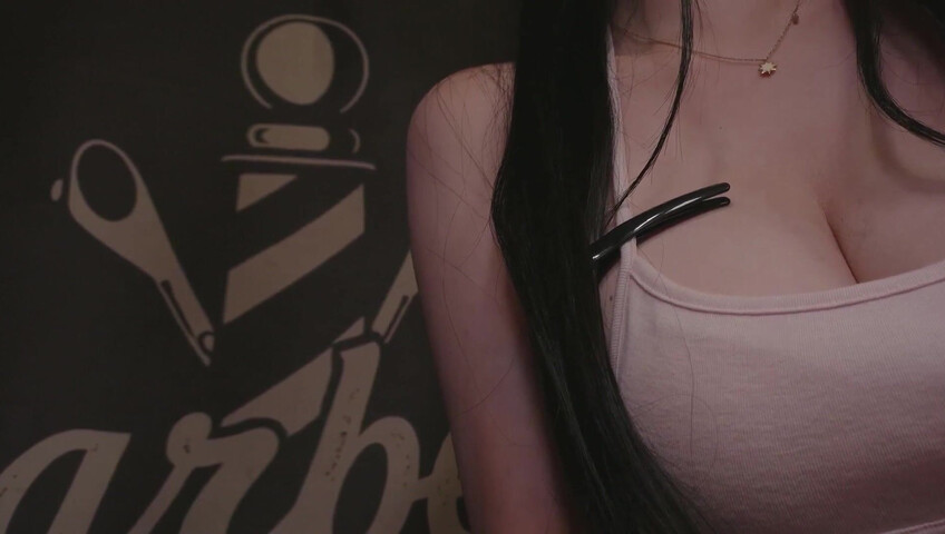 ASMR Yoon Ying - 24 May 2026 - Barbershop Roleplay in the New City | 신도시 바버샵 RP