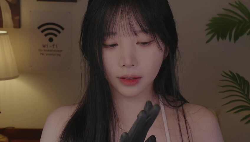 ASMR Yoon Ying - 24 May 2026 - Barbershop Roleplay in the New City | 신도시 바버샵 RP