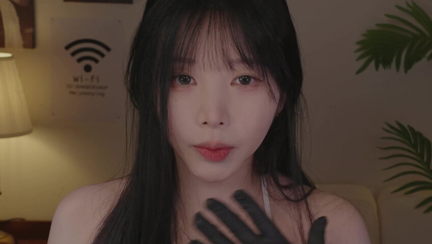 ASMR Yoon Ying - 24 May 2026 - Barbershop Roleplay in the New City | 신도시 바버샵 RP