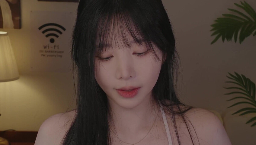 ASMR Yoon Ying - 24 May 2026 - Barbershop Roleplay in the New City | 신도시 바버샵 RP