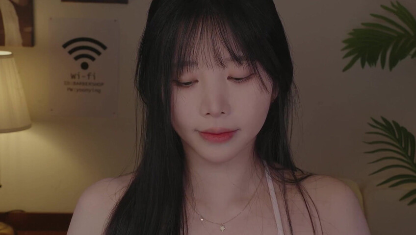 ASMR Yoon Ying - 24 May 2026 - Barbershop Roleplay in the New City | 신도시 바버샵 RP