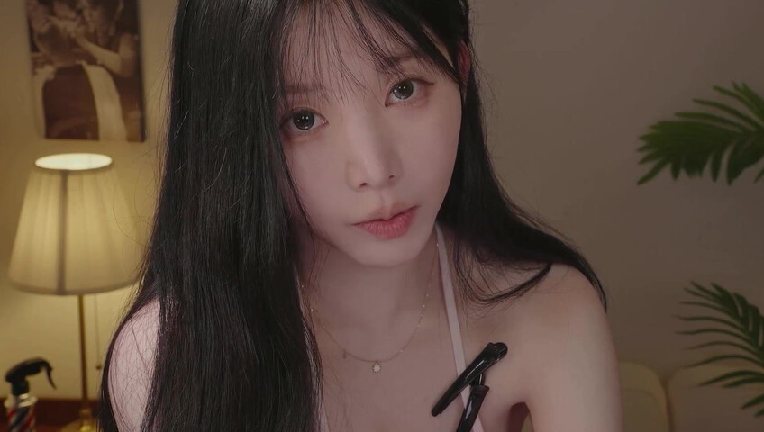 ASMR Yoon Ying - 24 May 2026 - Barbershop Roleplay in the New City | 신도시 바버샵 RP
