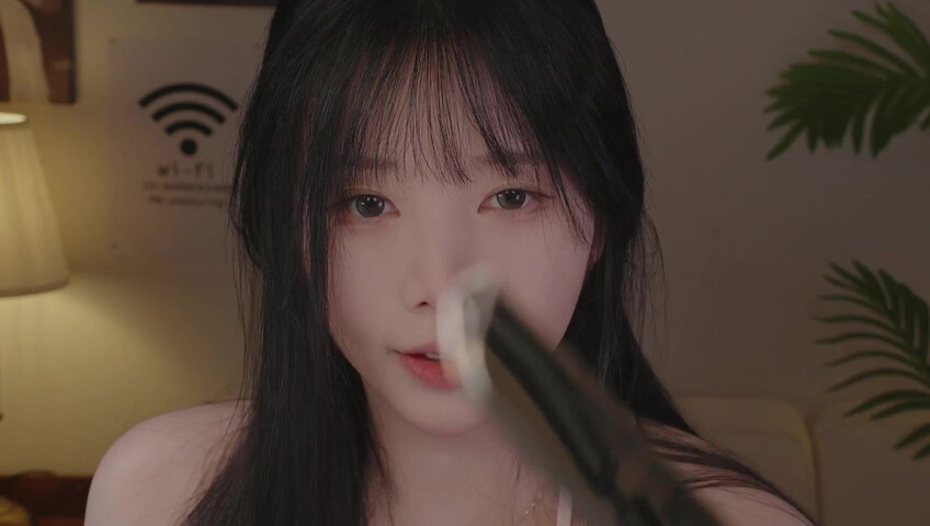 ASMR Yoon Ying - 24 May 2026 - Barbershop Roleplay in the New City | 신도시 바버샵 RP