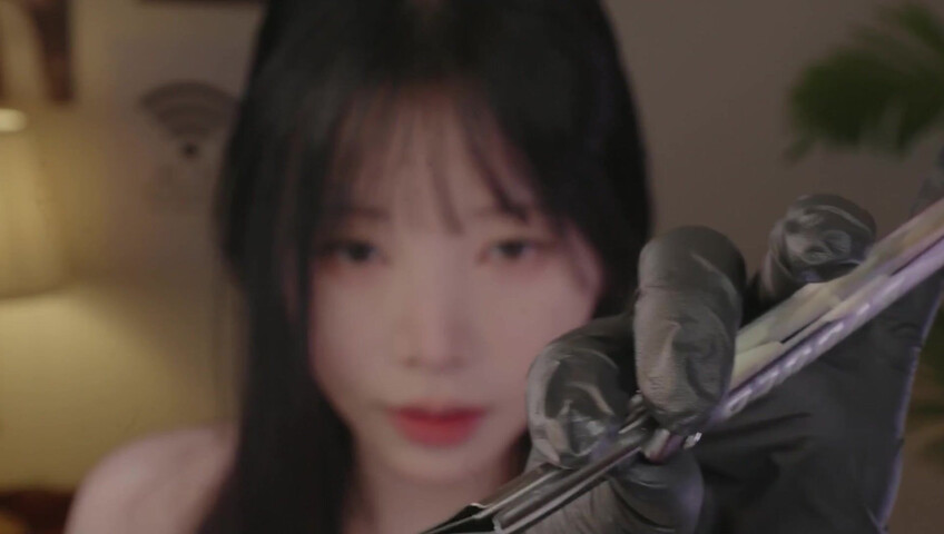 ASMR Yoon Ying - 24 May 2026 - Barbershop Roleplay in the New City | 신도시 바버샵 RP