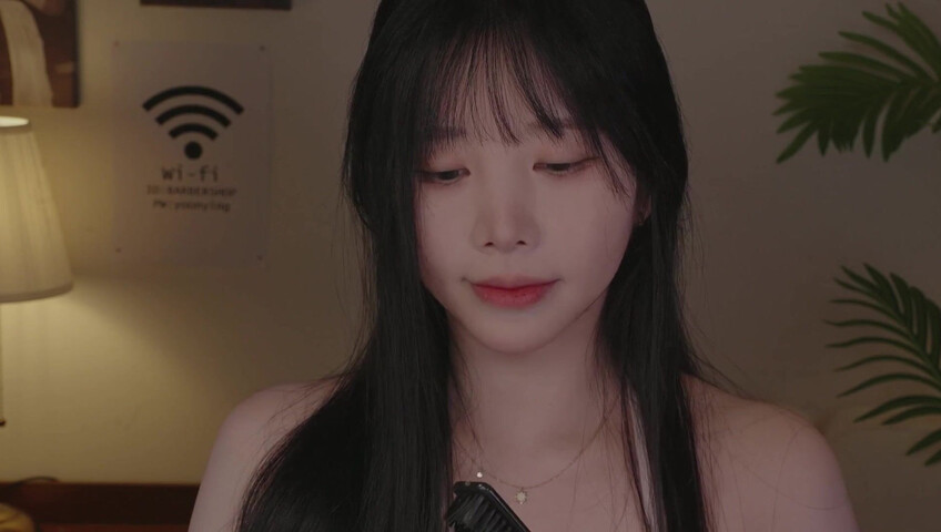 ASMR Yoon Ying - 24 May 2026 - Barbershop Roleplay in the New City | 신도시 바버샵 RP