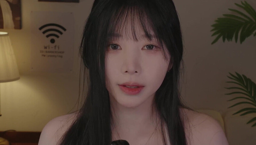 ASMR Yoon Ying - 24 May 2026 - Barbershop Roleplay in the New City | 신도시 바버샵 RP