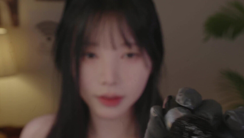 ASMR Yoon Ying - 24 May 2026 - Barbershop Roleplay in the New City | 신도시 바버샵 RP