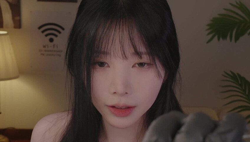 ASMR Yoon Ying - 24 May 2026 - Barbershop Roleplay in the New City | 신도시 바버샵 RP