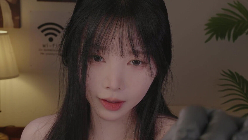ASMR Yoon Ying - 24 May 2026 - Barbershop Roleplay in the New City | 신도시 바버샵 RP