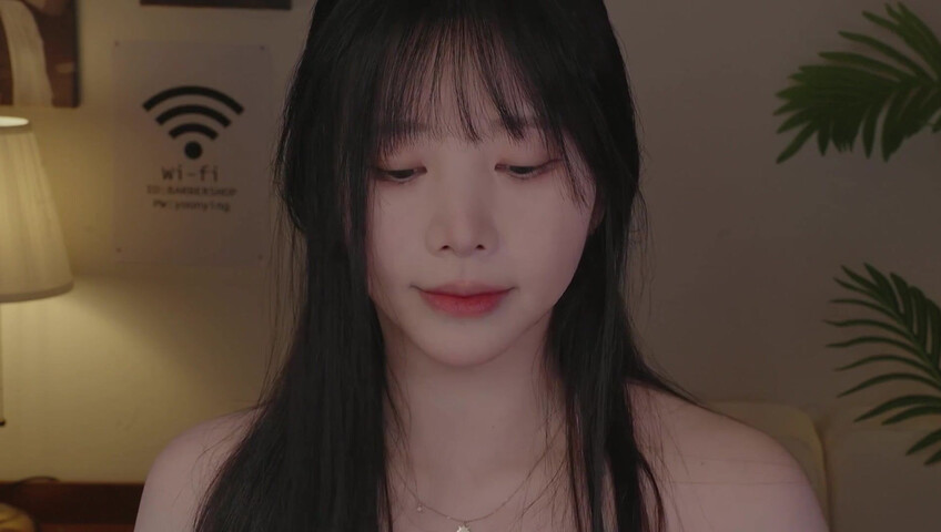 ASMR Yoon Ying - 24 May 2026 - Barbershop Roleplay in the New City | 신도시 바버샵 RP
