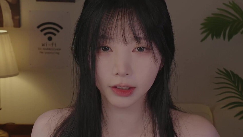 ASMR Yoon Ying - 24 May 2026 - Barbershop Roleplay in the New City | 신도시 바버샵 RP