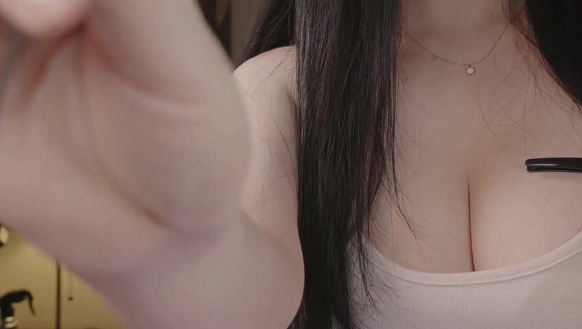 ASMR Yoon Ying - 24 May 2026 - Barbershop Roleplay in the New City | 신도시 바버샵 RP