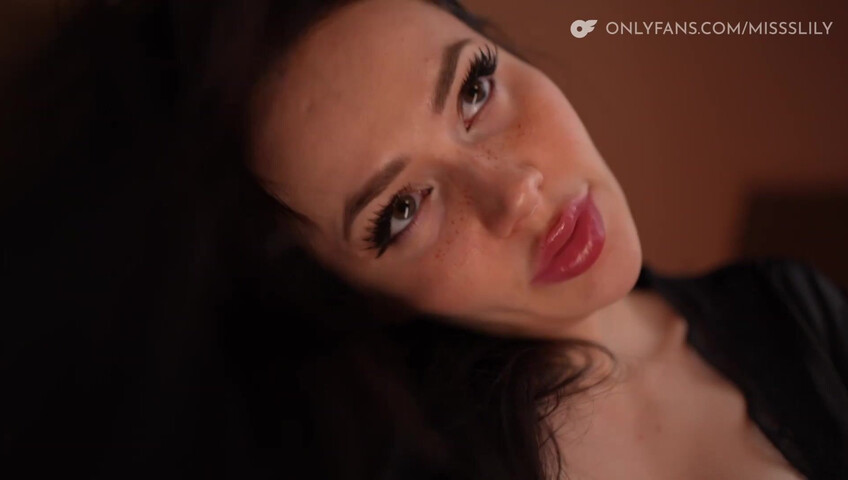 Miss Lily ASMR - 23 May 2026 - ASMR POV - Immersive Girlfriend Roleplay, Mouth Sounds & Countdown