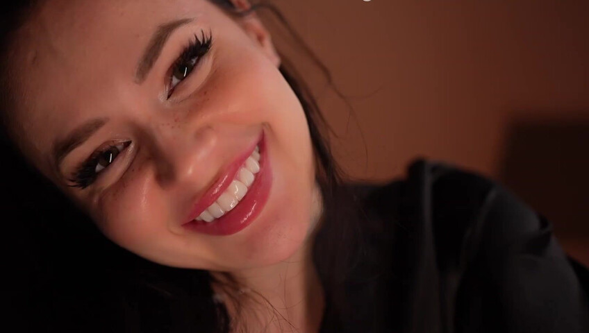 Miss Lily ASMR - 23 May 2026 - ASMR POV - Immersive Girlfriend Roleplay, Mouth Sounds & Countdown