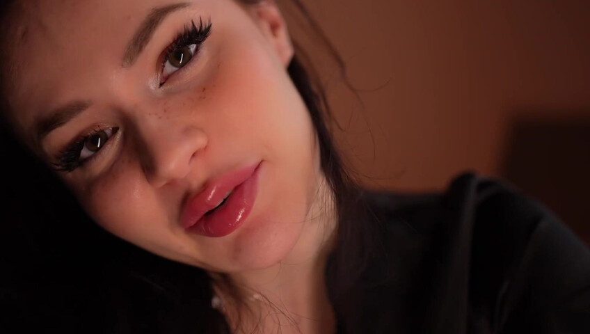Miss Lily ASMR - 23 May 2026 - ASMR POV - Immersive Girlfriend Roleplay, Mouth Sounds & Countdown