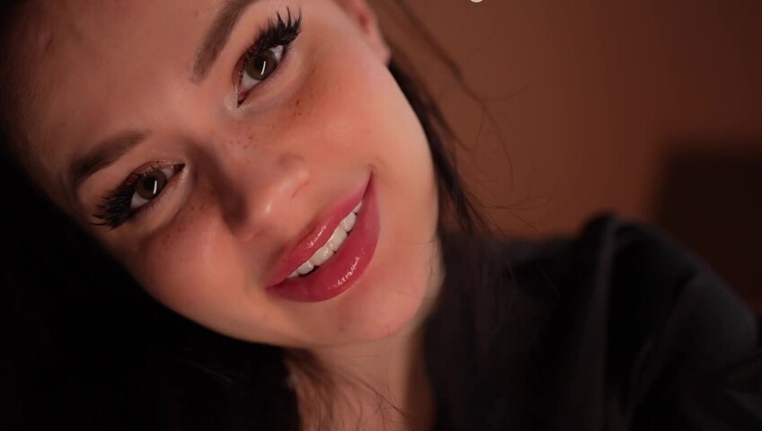 Miss Lily ASMR - 23 May 2026 - ASMR POV - Immersive Girlfriend Roleplay, Mouth Sounds & Countdown