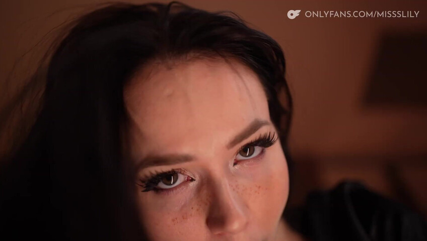 Miss Lily ASMR - 23 May 2026 - ASMR POV - Immersive Girlfriend Roleplay, Mouth Sounds & Countdown