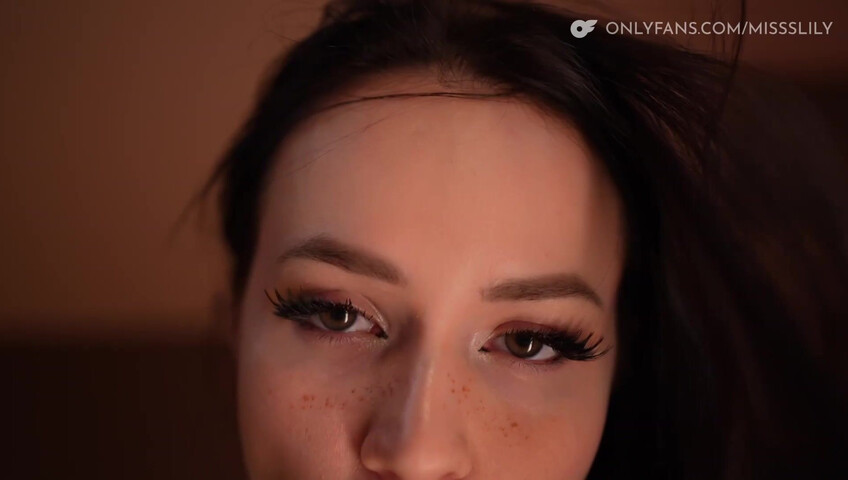 Miss Lily ASMR - 23 May 2026 - ASMR POV - Immersive Girlfriend Roleplay, Mouth Sounds & Countdown