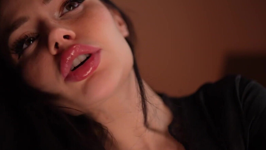 Miss Lily ASMR - 23 May 2026 - ASMR POV - Immersive Girlfriend Roleplay, Mouth Sounds & Countdown